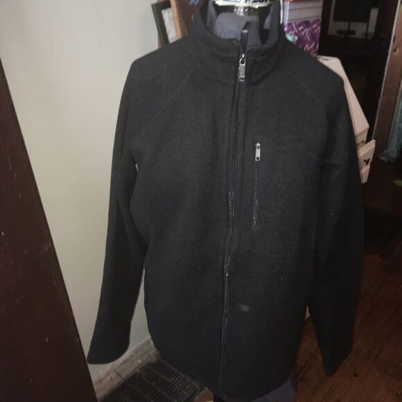 Patagonia L Common Threads single layer jacket - Picture 1 of 4